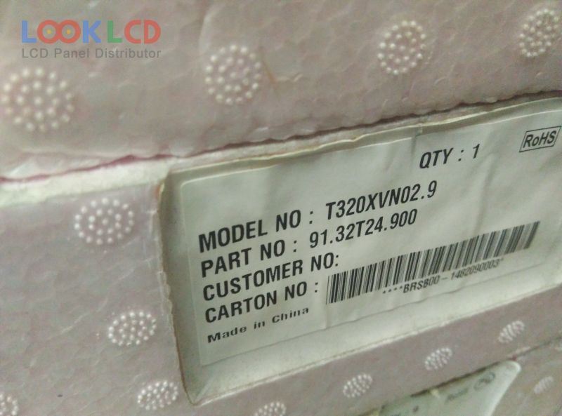 T320XVN02.9 CELL
